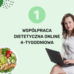 współpraca dietetyczna online dietetyk