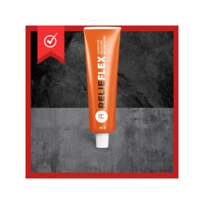 Relieflex