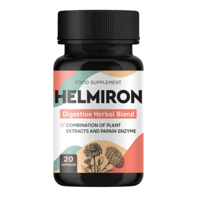 Helmiron