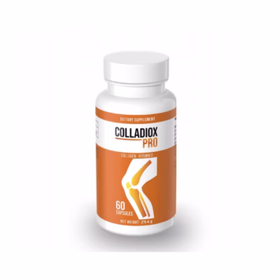 Colladiox Pro