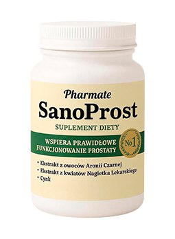 Sanoprost