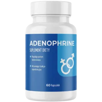 Adenophrine