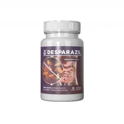 Desparazil