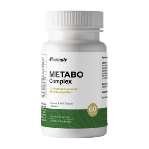 Metabo Complex