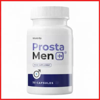 Prostamen