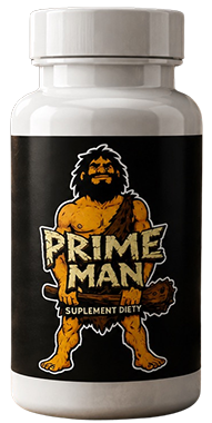 Prime Man