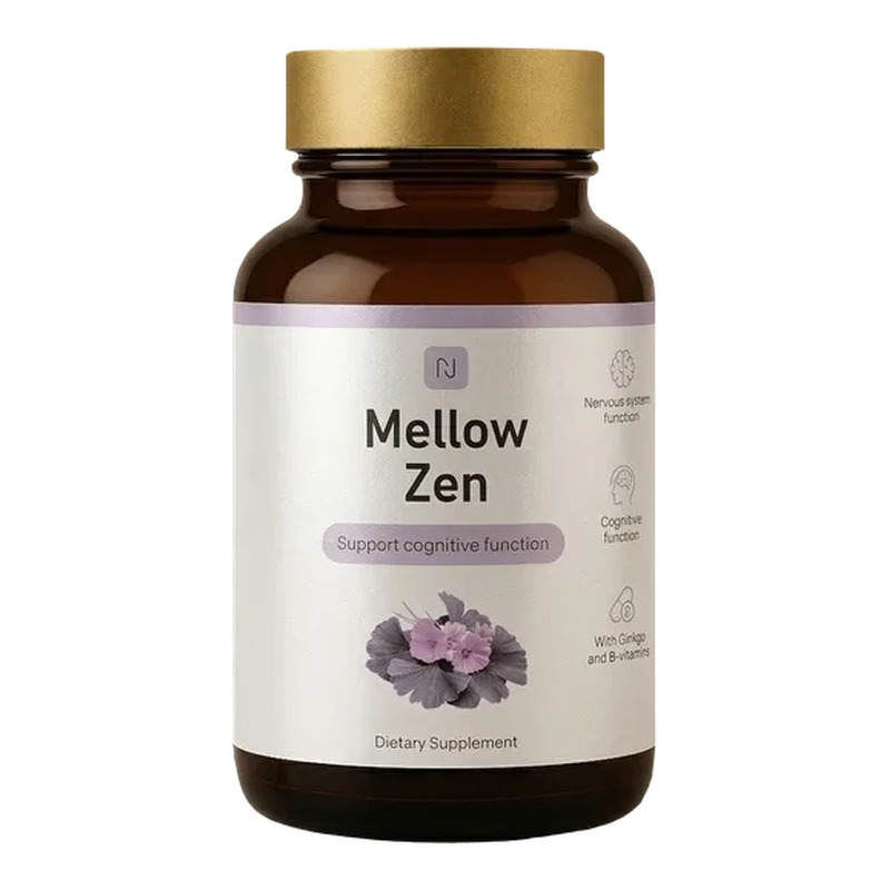 Mellow Zen