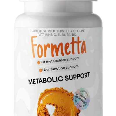 Formetta