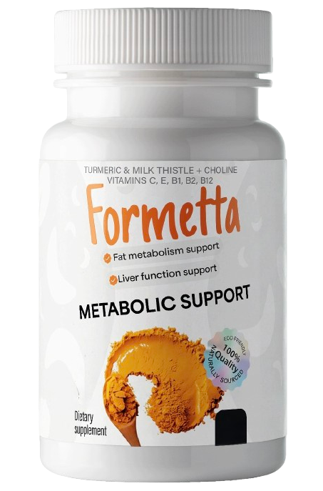 Formetta