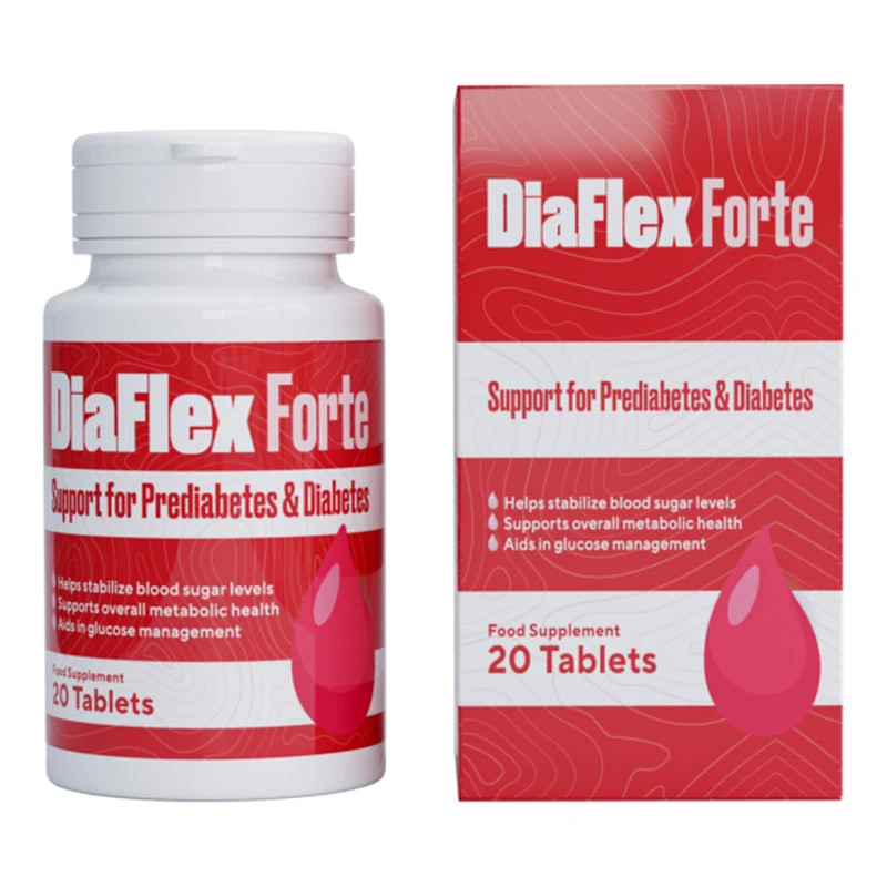 Diaflex Forte
