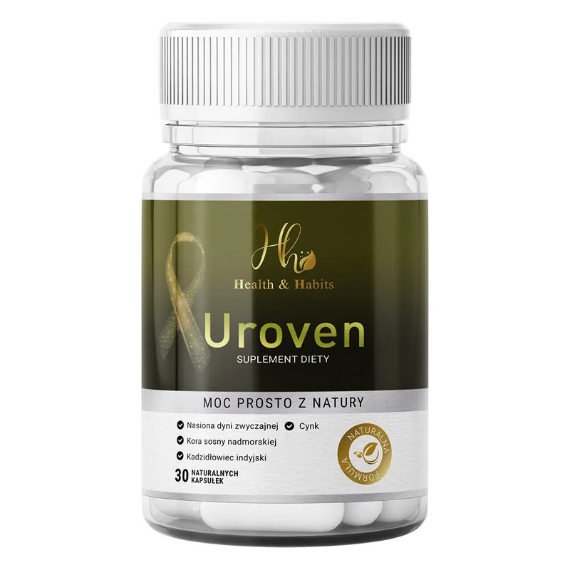 Uroven