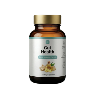 Gut health