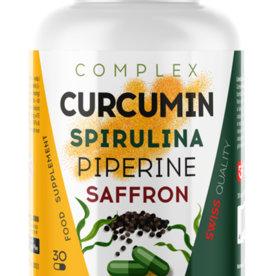 Curcuma