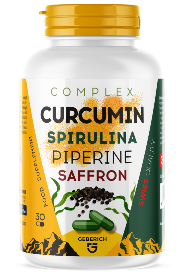Curcuma