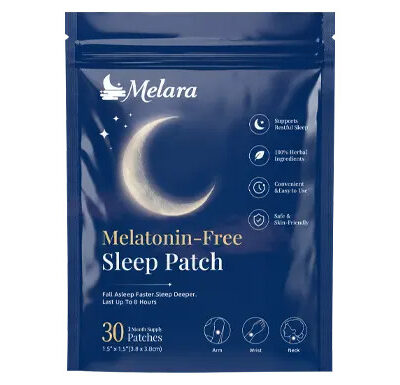 Melara Sleep Patch