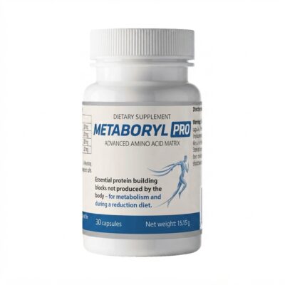 Metaboryl Pro